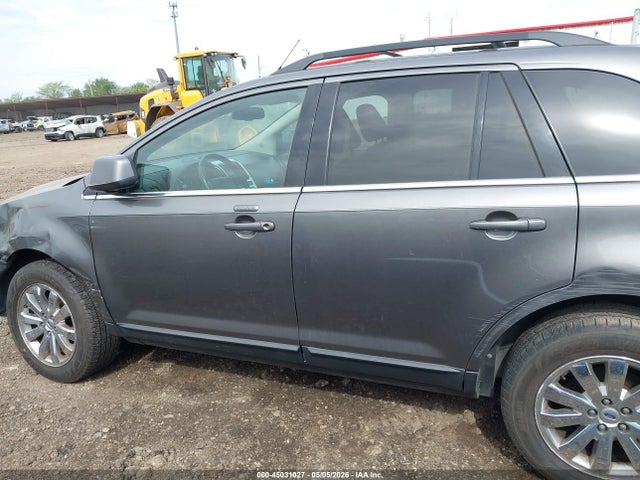 Ford Edge Limited