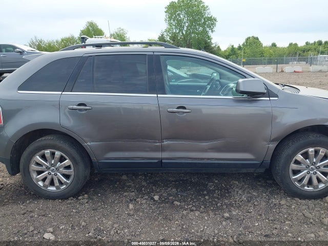 Ford Edge Limited