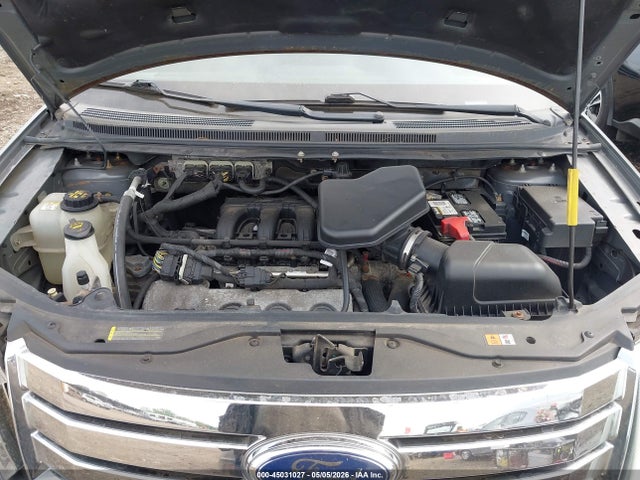 Ford Edge Limited