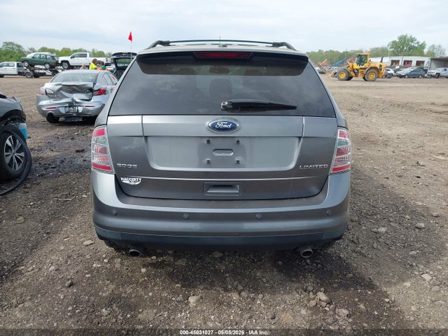Ford Edge Limited