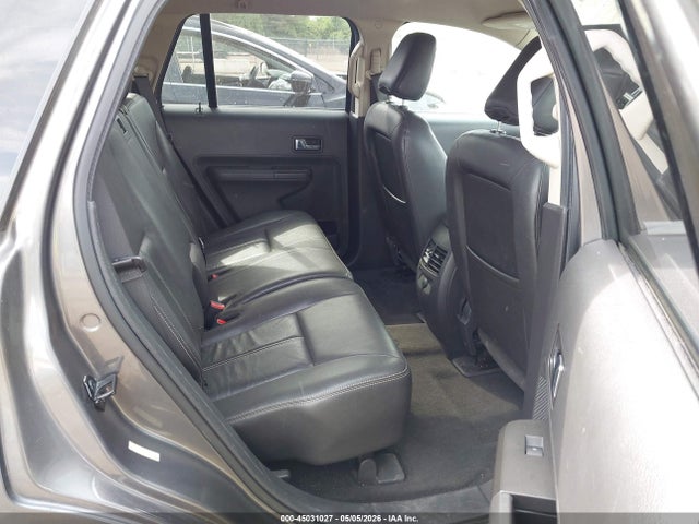 Ford Edge Limited