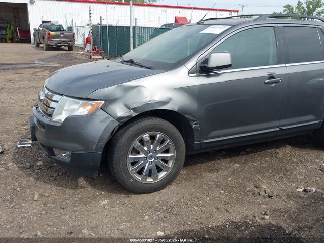 Ford Edge Limited