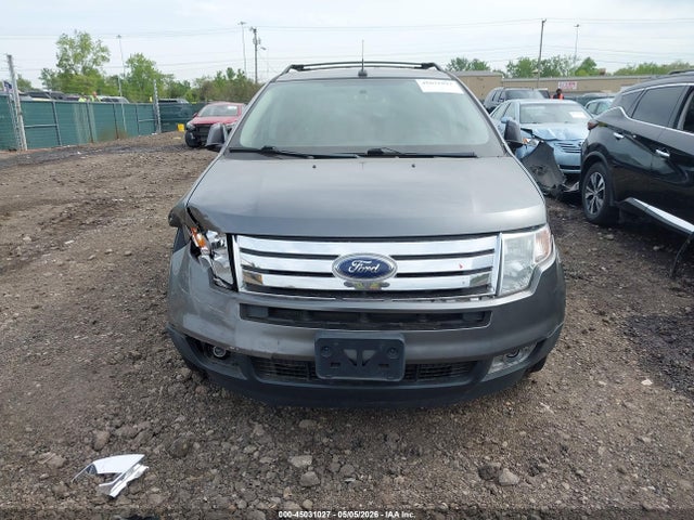 Ford Edge Limited