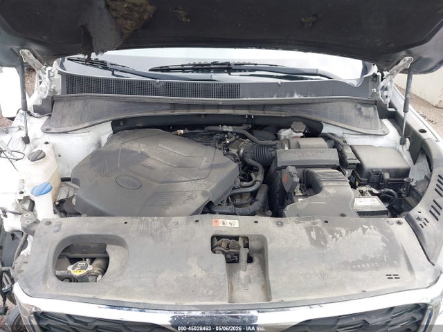 Kia Sorento 3.3l Lx