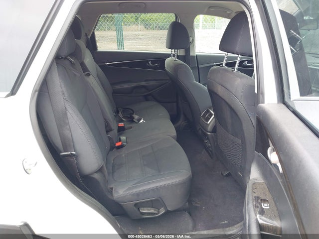 Kia Sorento 3.3l Lx