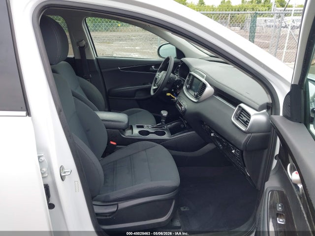 Kia Sorento 3.3l Lx