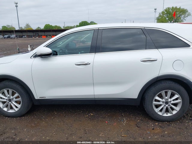 Kia Sorento 3.3l Lx