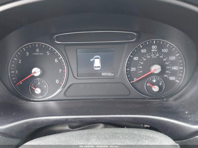 Kia Sorento 3.3l Lx