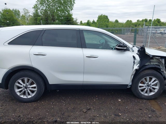 Kia Sorento 3.3l Lx