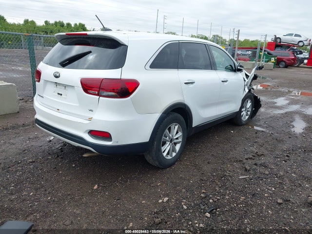Kia Sorento 3.3l Lx