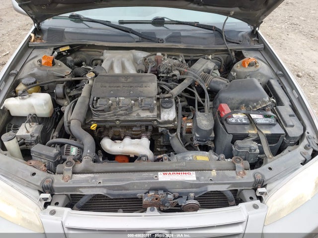 Toyota Camry Le V6