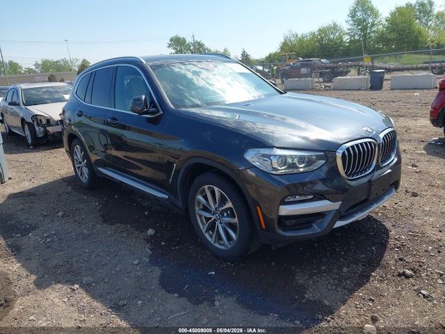Salvage BMW X Series Image