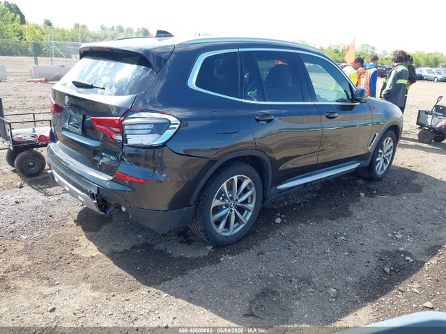 BMW X Series Xdrive30i