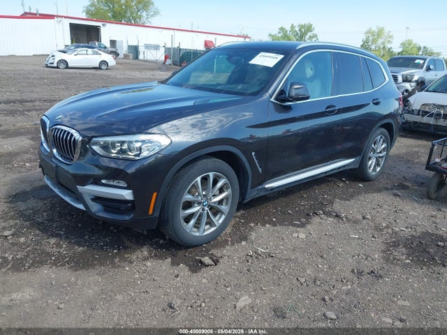BMW X Series Xdrive30i