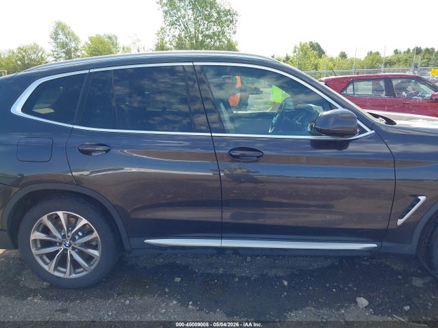 BMW X Series Xdrive30i