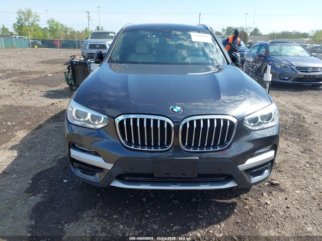 BMW X Series Xdrive30i