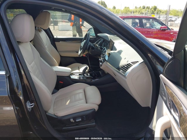 BMW X Series Xdrive30i