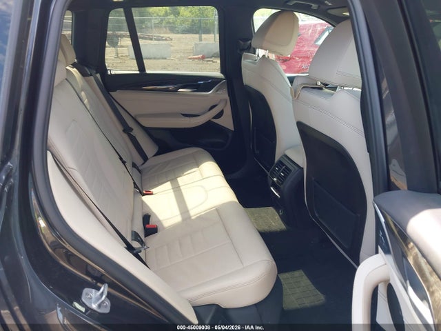 BMW X Series Xdrive30i