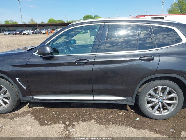 BMW X Series Xdrive30i