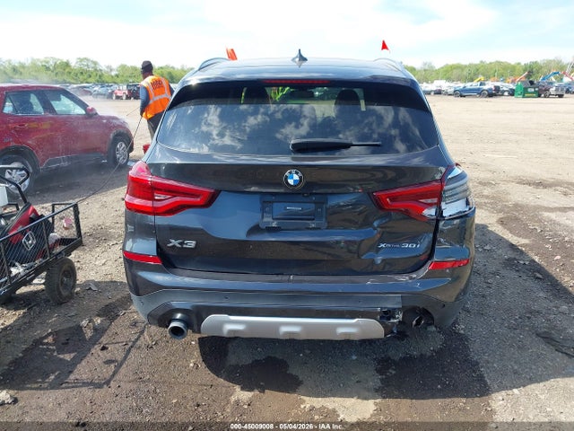 BMW X Series Xdrive30i