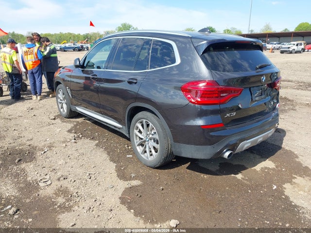 BMW X Series Xdrive30i