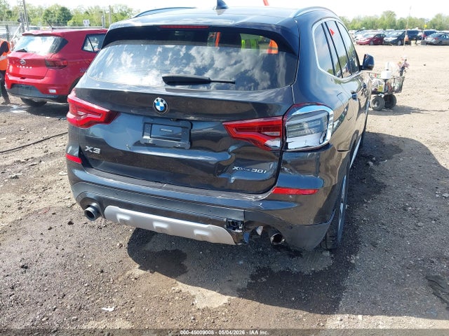 BMW X Series Xdrive30i