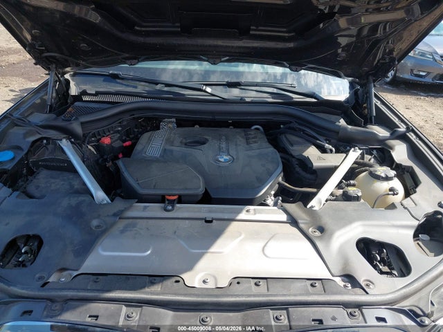 BMW X Series Xdrive30i