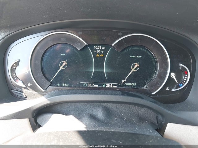 BMW X Series Xdrive30i