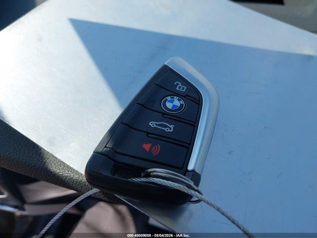 BMW X Series Xdrive30i