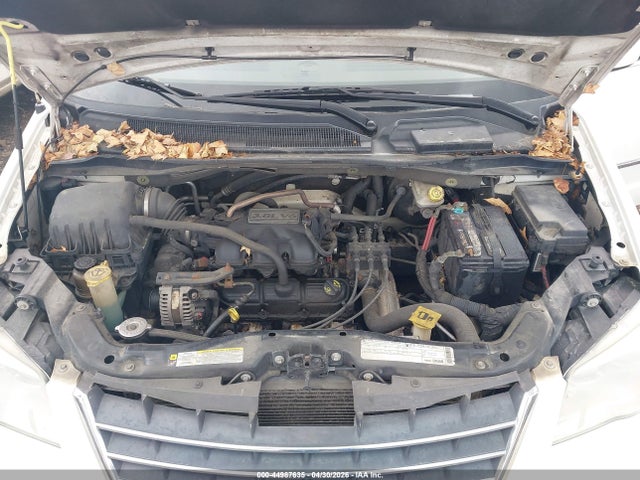 Chrysler Town & Country Touring