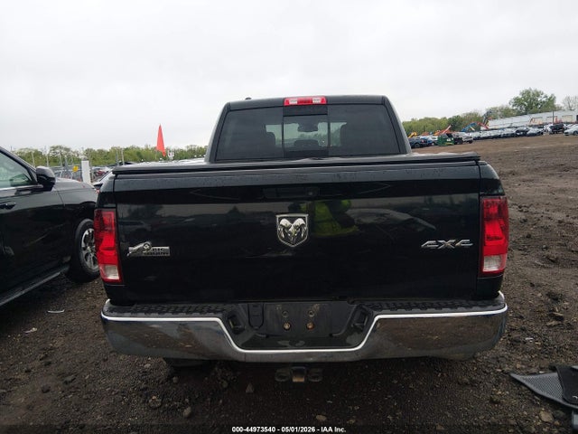 Ram 1500 Big Horn