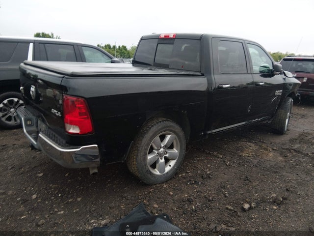 Ram 1500 Big Horn