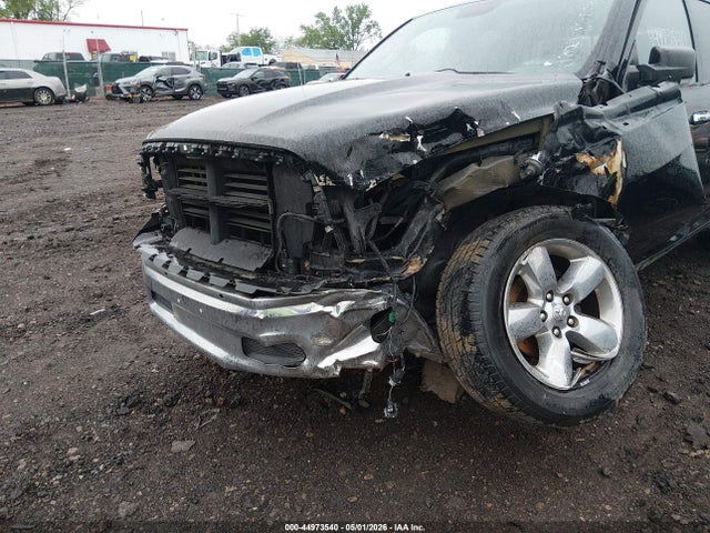 Ram 1500 Big Horn