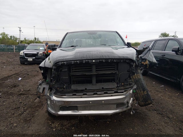 Ram 1500 Big Horn