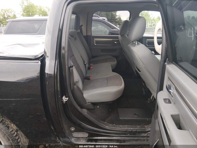 Ram 1500 Big Horn