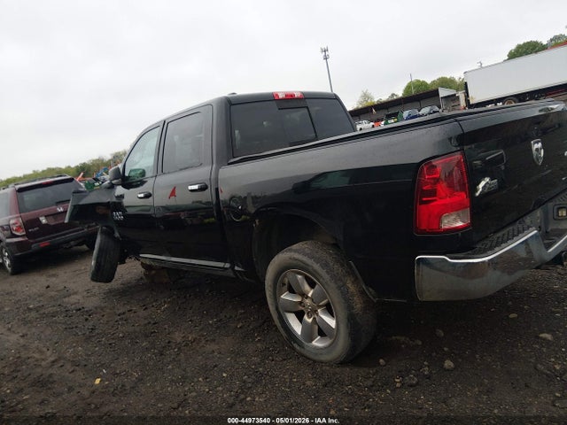 Ram 1500 Big Horn