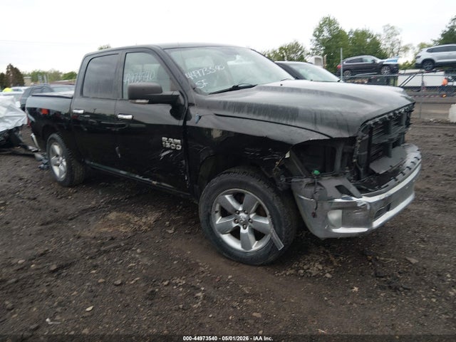 Salvage Ram 1500 Image