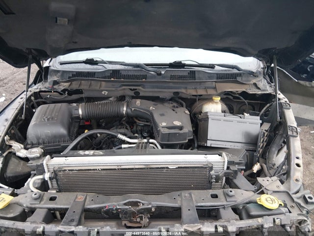Ram 1500 Big Horn