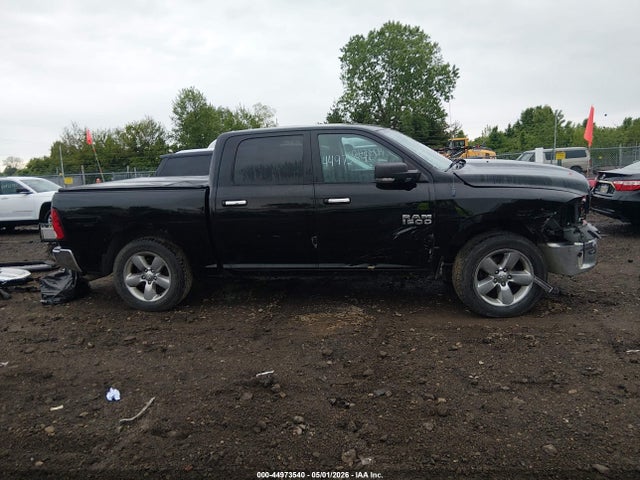 Ram 1500 Big Horn