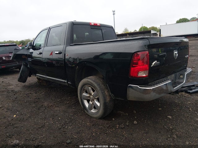Ram 1500 Big Horn