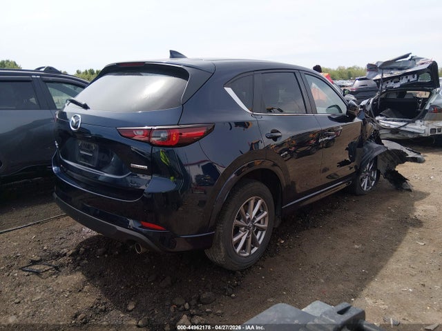 Mazda Cx 2.5 S Select