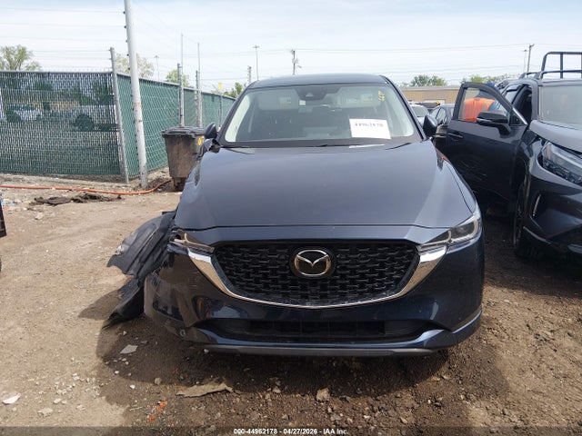 Mazda Cx 2.5 S Select