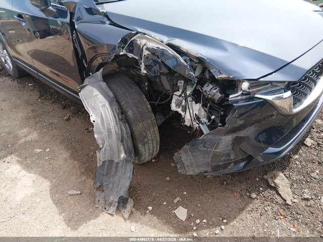 Mazda Cx 2.5 S Select