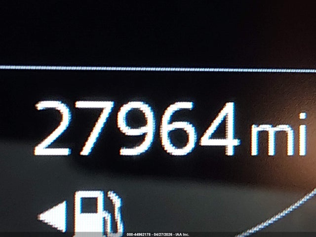 Mazda Cx 2.5 S Select