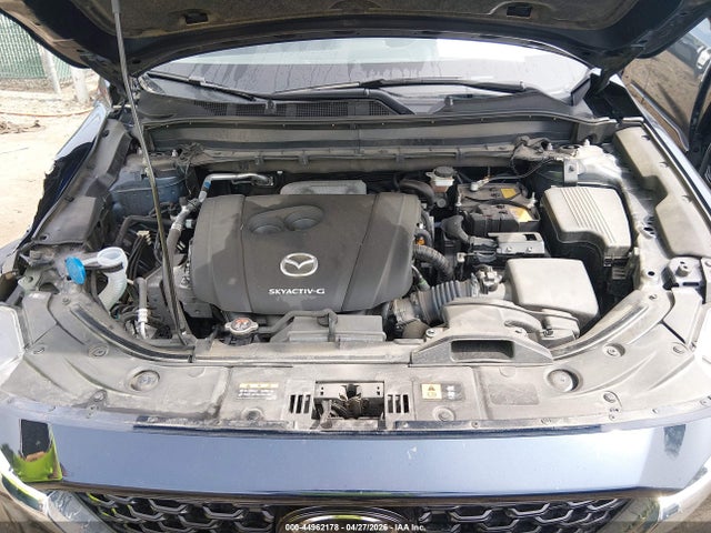 Mazda Cx 2.5 S Select