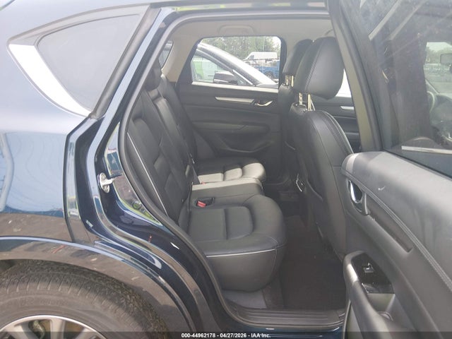Mazda Cx 2.5 S Select