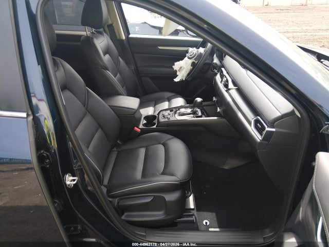 Mazda Cx 2.5 S Select