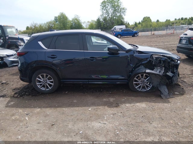 Mazda Cx 2.5 S Select
