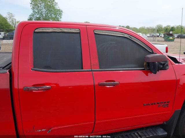 Chevrolet Silverado 1500 2lt