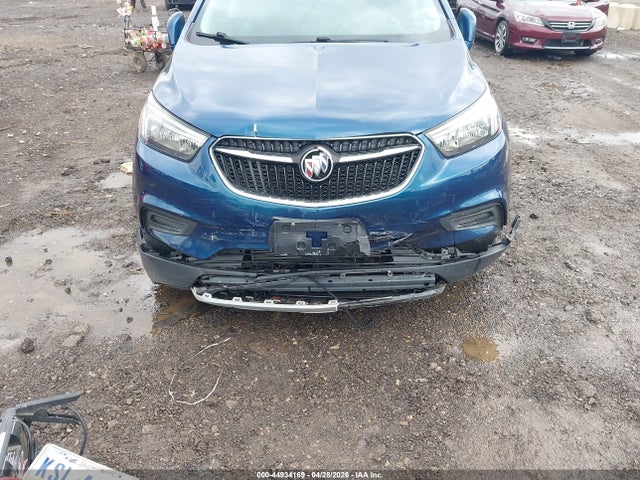 Buick Encore Fwd Preferred